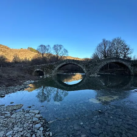 Four Bridges *
