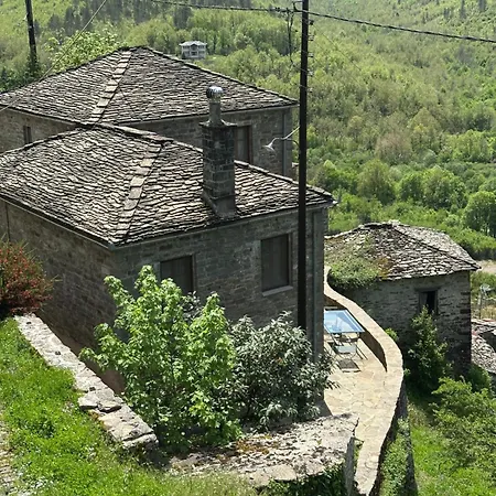 Villa Four Bridges